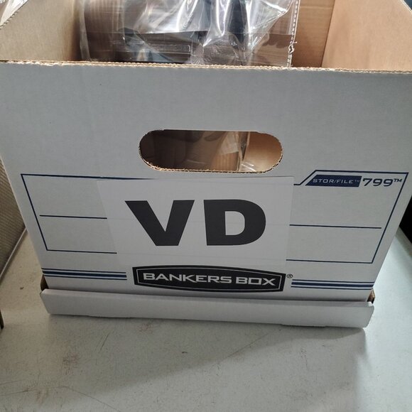 Hey Dude Shoes Womens Size 8 Gray Canvas Wendy Black Confetti Slip On Loafers - Picture 9 of 9